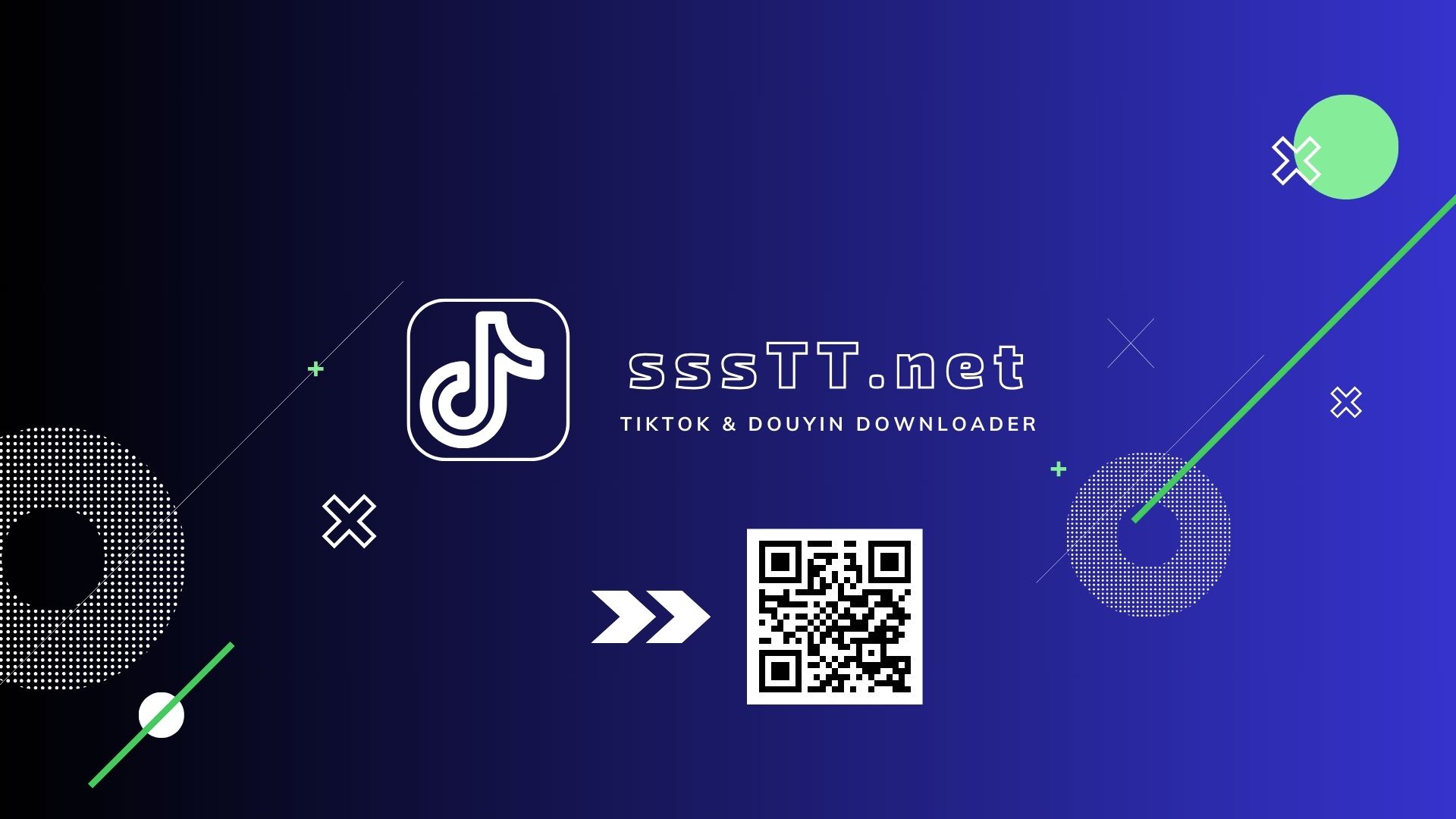 sssTikTok: TikTok Downloader - Download TikTok Videos Without Watermark